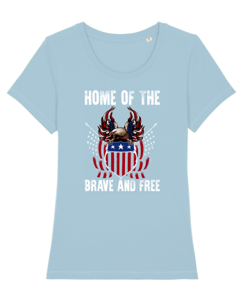 USA Sky Blue
