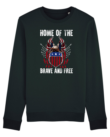 USA Black