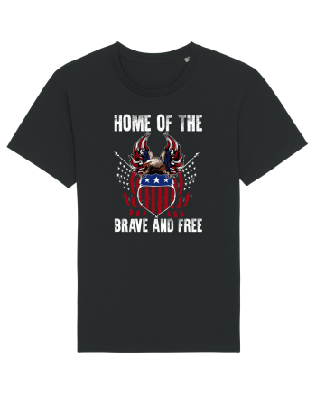 USA Black