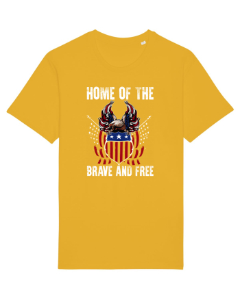 USA Spectra Yellow