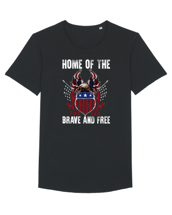 USA Black