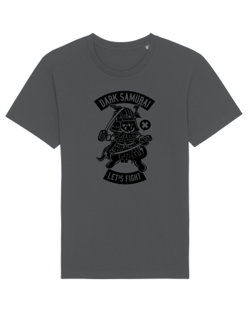 Dark Samurai Black Anthracite