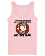 Am sot rau Maiou Damă Dreamer