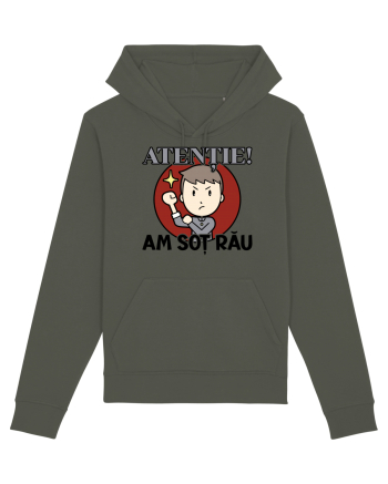 Am sot rau Khaki