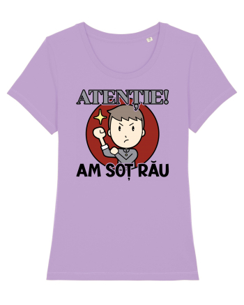 Am sot rau Lavender Dawn