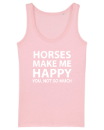 HORSES Maiou Damă Dreamer
