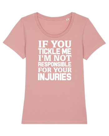 TICKLE Canyon Pink
