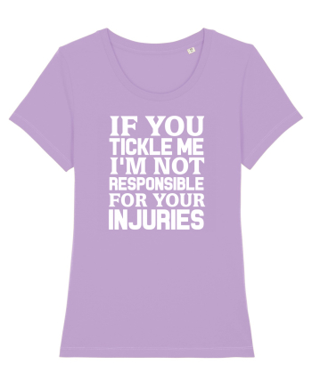 TICKLE Lavender Dawn