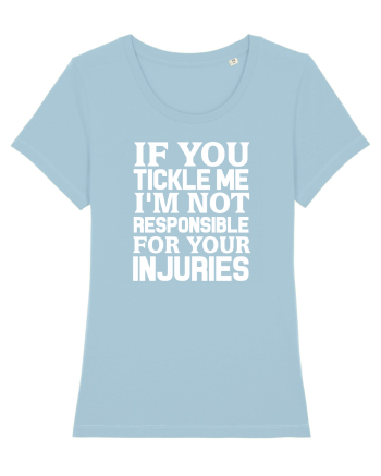 TICKLE Sky Blue