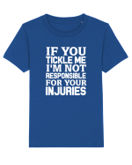 TICKLE Tricou mânecă scurtă  Copii Mini Creator