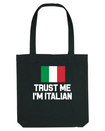 ITALIAN Black