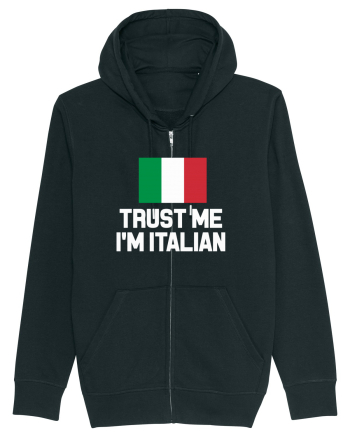 ITALIAN Black