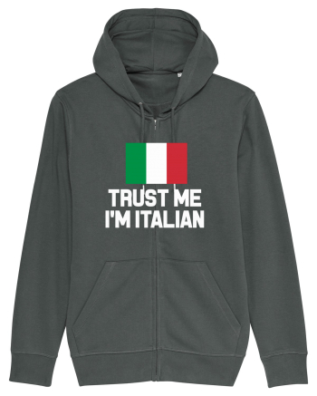 ITALIAN Anthracite