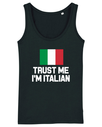 ITALIAN Black