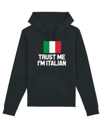 ITALIAN Black