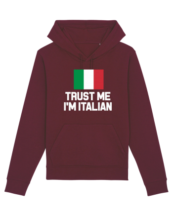 ITALIAN Burgundy