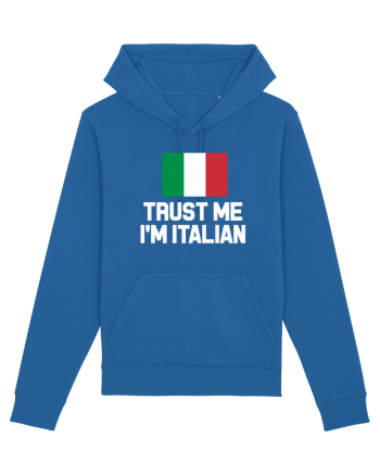 ITALIAN Royal Blue