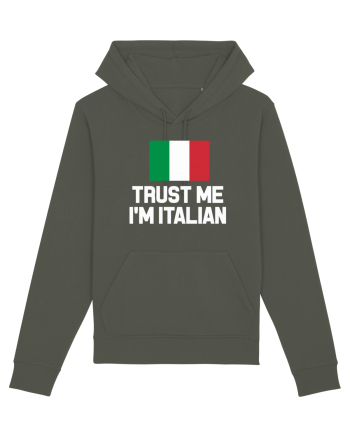 ITALIAN Khaki