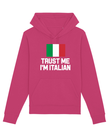 ITALIAN Raspberry