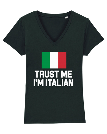 ITALIAN Black