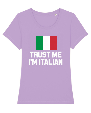 ITALIAN Lavender Dawn