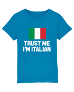 ITALIAN Tricou mânecă scurtă  Copii Mini Creator