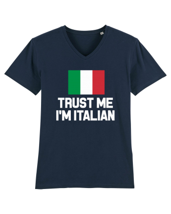 ITALIAN French Navy