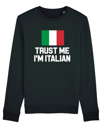 ITALIAN Black