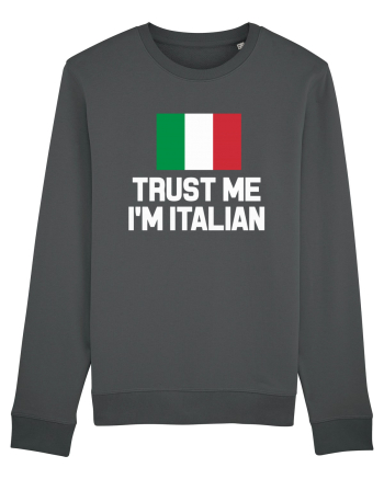 ITALIAN Anthracite