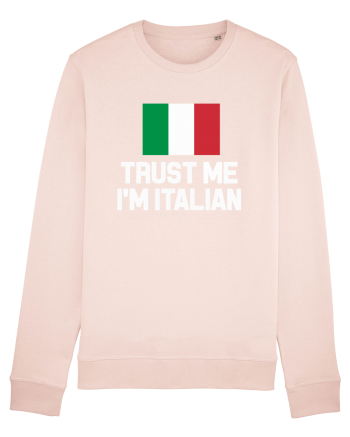 ITALIAN Candy Pink