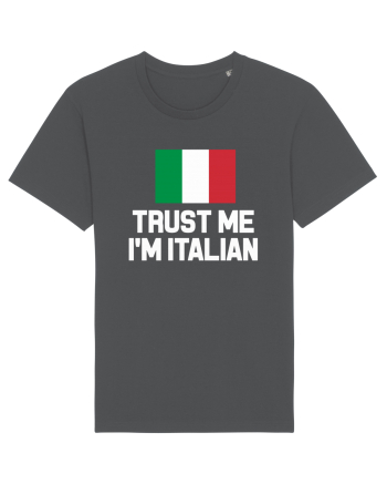 ITALIAN Anthracite