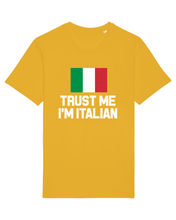 ITALIAN Spectra Yellow