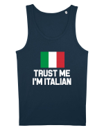 ITALIAN Maiou Bărbat Runs