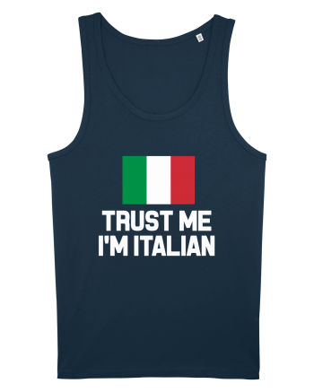 ITALIAN Navy