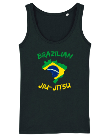 JIU JITSU Black