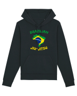 JIU JITSU Hanorac Unisex Drummer