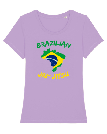 JIU JITSU Lavender Dawn