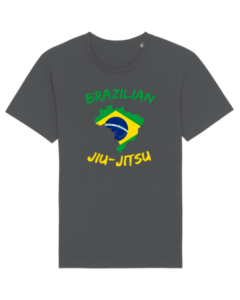 JIU JITSU Anthracite