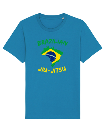 JIU JITSU Azur