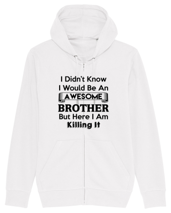 BROTHER White