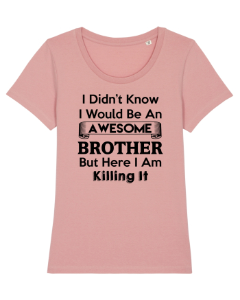 BROTHER Canyon Pink