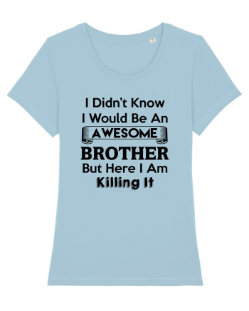 BROTHER Sky Blue