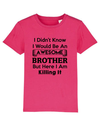 BROTHER Raspberry