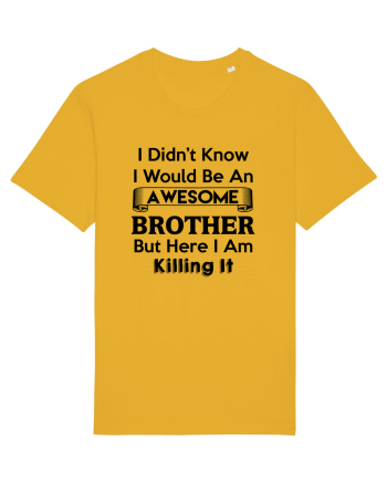 BROTHER Spectra Yellow