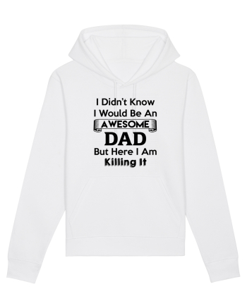DAD White