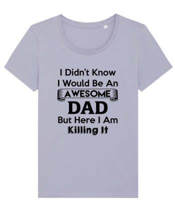 DAD Lavender
