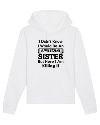 SISTER White