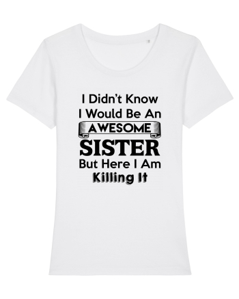 SISTER White
