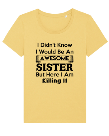 SISTER Jojoba