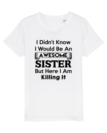 SISTER White